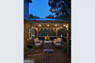 1215 Scattered Pines Court, Severn, MD 21144 - Photo 56