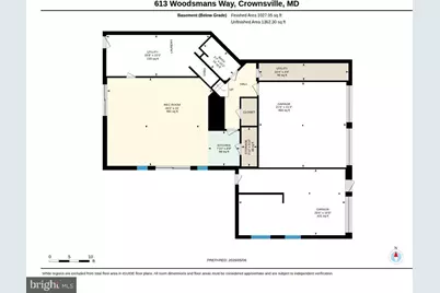 613 Woodsmans Way, Crownsville, MD 21032 - Photo 120