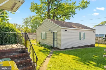 312 Townsend Avenue, Baltimore, MD 21225 - Photo 14