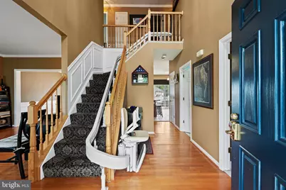 2129 Red Leaf Court, Gambrills, MD 21054 - Photo 6