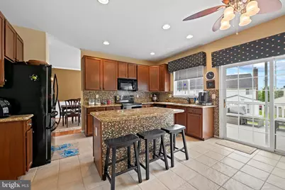 2129 Red Leaf Court, Gambrills, MD 21054 - Photo 14
