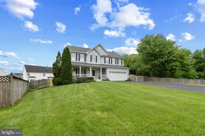 2129 Red Leaf Court, Gambrills, MD 21054 - Photo 2