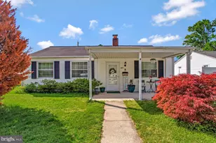 805 Dale Rd, Glen Burnie, MD 21060 - Photo 2