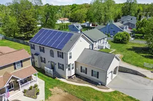 380 South Dr, Severna Park, MD 21146 - Photo 56