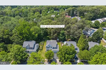 7906 Winterbrook Court, Severn, MD 21144 - Photo 64