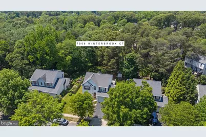 7906 Winterbrook Court, Severn, MD 21144 - Photo 54