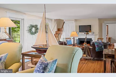 1741 Holly Beach Farm Road, Annapolis, MD 21409 - Photo 22