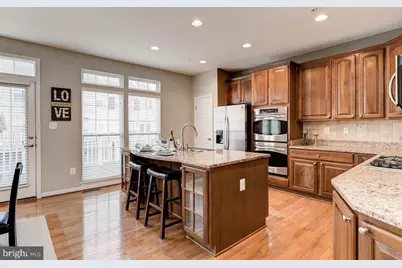 1739 Theale Way, Hanover, MD 21076 - Photo 8
