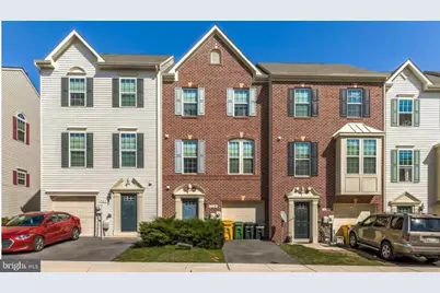 729 Olive Wood Lane, Brooklyn, MD 21225 - Photo 1