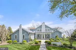 817 Broadwater Way, Gibson Island, MD 21056 - Photo 1