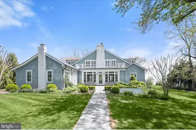 817 Broadwater Way, Gibson Island, MD 21056 - Photo 22