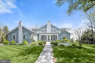 817 Broadwater Way, Gibson Island, MD 21056 - Photo 22