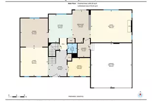 1340 Bluegrass Way, Gambrills, MD 21054 - Photo 4
