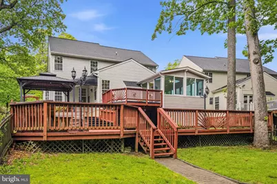 624 Robinson Station Road, Severna Park, MD 21146 - Photo 48