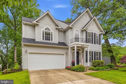 624 Robinson Station Road, Severna Park, MD 21146 - Photo 4