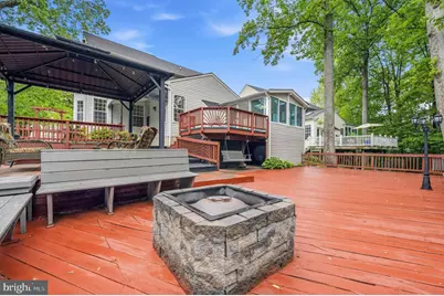 624 Robinson Station Road, Severna Park, MD 21146 - Photo 46