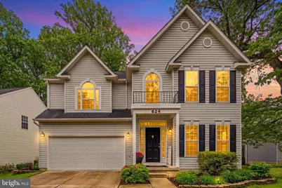 624 Robinson Station Road, Severna Park, MD 21146 - Photo 2