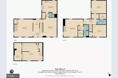 158 Prince George Street, Annapolis, MD 21401 - Photo 34