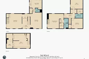 158 Prince George St, Annapolis, MD 21401 - Photo 34