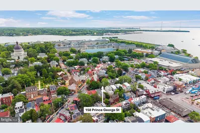 158 Prince George Street, Annapolis, MD 21401 - Photo 22