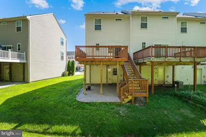 7706 Timbercross Lane, Glen Burnie, MD 21060 - Photo 24