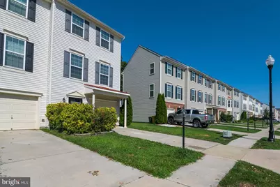 7706 Timbercross Lane, Glen Burnie, MD 21060 - Photo 26