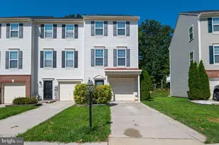 7706 Timbercross Ln, Glen Burnie, MD 21060 - Photo 1