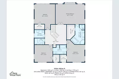 262 Capote Court E, Severna Park, MD 21146 - Photo 50