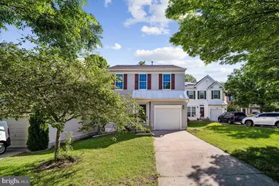 3220 Orient Fishtail Road, Laurel, MD 20724 - Photo 2