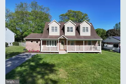 217 Oak Drive, Pasadena, MD 21122 - Photo 1