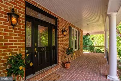 801 Antietam Drive, Davidsonville, MD 21035 - Photo 6