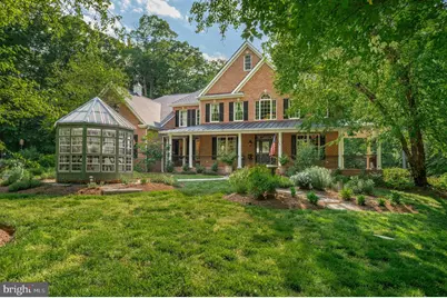 801 Antietam Drive, Davidsonville, MD 21035 - Photo 1