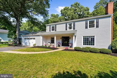 213 Saint Ives Drive, Severna Park, MD 21146 - Photo 8