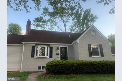 401 Forest View, Linthicum Heights, MD 21090 - Photo 4