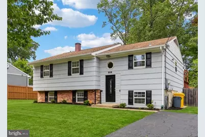 808 Lucky Road, Severn, MD 21144 - Photo 2