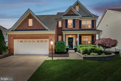 715 Highland Meadows Drive, Gambrills, MD 21054 - Photo 4