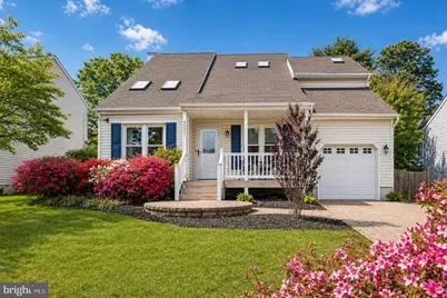 8021 Clark Station Road, Severn, MD 21144 - Photo 2