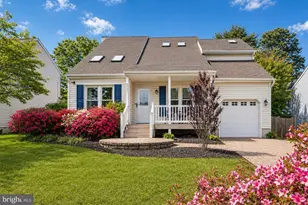 8021 Clark Station Rd, Severn, MD 21144 - Photo 2
