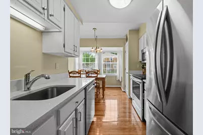 1736 Foxdale Court #138, Crofton, MD 21114 - Photo 6