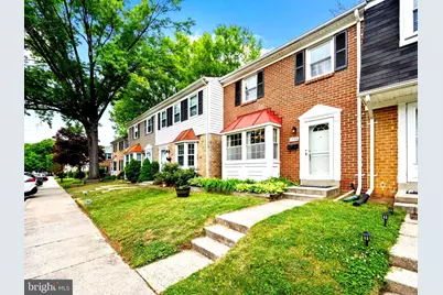 1736 Foxdale Court #138, Crofton, MD 21114 - Photo 2