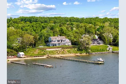 411 Ferry Point Road, Annapolis, MD 21403 - Photo 48