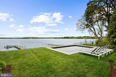 411 Ferry Point Road, Annapolis, MD 21403 - Photo 40