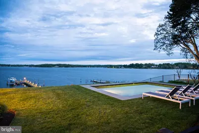 411 Ferry Point Road, Annapolis, MD 21403 - Photo 4