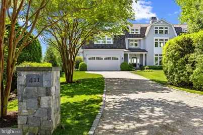 411 Ferry Point Road, Annapolis, MD 21403 - Photo 10