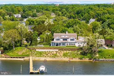 411 Ferry Point Road, Annapolis, MD 21403 - Photo 8
