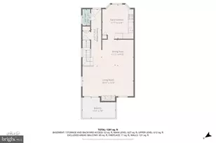 1476 Lowell, Crofton, MD 21114 - Photo 4