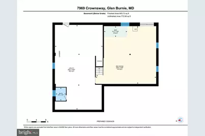 7969 Crownsway, Glen Burnie, MD 21061 - Photo 76
