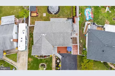 7969 Crownsway, Glen Burnie, MD 21061 - Photo 60