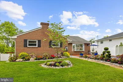 7969 Crownsway, Glen Burnie, MD 21061 - Photo 4