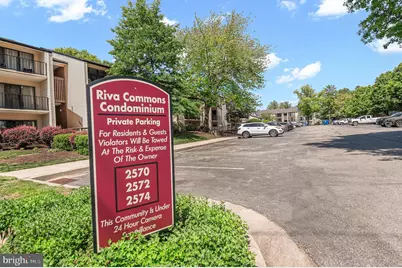 2574 Riva Road #18A, Annapolis, MD 21401 - Photo 2